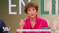 En liberté : Gilets jaunes, les doléances enfin décryptées !