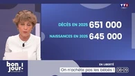 En liberté : On n'achète pas les bébés !