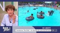 En liberté : Tendance "No Kids", la riposte du gouvernement