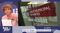 En liberté : Prêt sur gage, l'étonnant succès