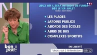 En liberté : Tabac, oui à l'interdiction !