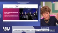 En liberté : Fédération des Trucs qui Marchent, la bonne idée !