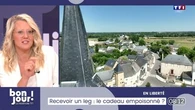 En liberté : Recevoir un leg, le cadeau empoisonné ?