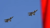 "Une pression croissante sur cette frontière orientale européenne" : 3 avions russes survolent l'Estonie, selon Tallinn