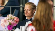 Le fils aîné de Mette-Marit, la future reine de Norvège, inculpé pour viols
