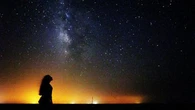 Perséides : des pluies d'étoiles filantes vont apparaître dans le ciel ce week-end