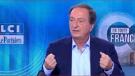 Carburants : "Total est dans une forme d'illégalité", estime Michel-Édouard Leclerc sur LCI