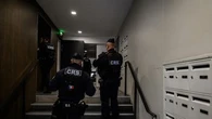 11 kg de stupéfiants saisis, 4 interpellations… Ce que l'on sait sur la vaste opération anti-drogue en cours à Grenoble