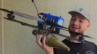 Opération "toile d'araignée" : les Big Boy, ces drones de 400 euros qui ont eu la peau des bombardiers stratégiques russes