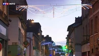 VIDÉO - Noël : pour faire des économies, faut-il renoncer aux illuminations ? Ces villes ont tranché