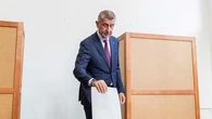 Le "Trump tchèque" Andrej Babis en tête des législatives, selon des résultats provisoires