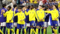 France-Suède : pas impériale, la défense des Bleus va devoir se méfier du trio offensif Gyökeres-Isak-Elanga