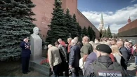 "Nous avons besoin d'un Staline" : en Russie, l'Union soviétique au cœur de la propagande de Poutine