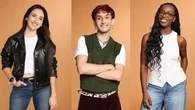 EN IMAGES - "Star Academy" : voici les visages des 17 candidats de la promo 2025
