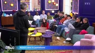 "Il n'a pas jeté l'encre, il a jeté l'éponge" : qui risque sa place cette semaine à la "Star Academy" ?