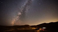 Du sucre venu de la Voie lactée a-t-il contribué à l'émergence de la vie sur Terre ?