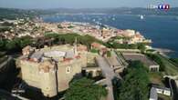 Week-end à Saint-Tropez, le plus célèbre des villages de pêcheurs