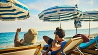 Le parasol suffit-il toujours à se protéger à 100% des rayonnements du soleil ?