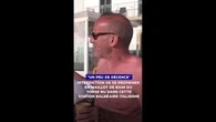 Interdiction de se promener en maillot de bain ou torse nu dans cette station balnéaire italienne