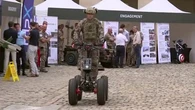 14-Juillet : pourquoi l'armée teste-t-elle des trottinettes électriques ?