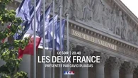 "La Grande confrontation, les deux France" : suivez notre émission spéciale ce jeudi à 20h40 sur LCI