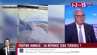 Attaque du pont de Crimée : "Une opération psychologique extrêmement intéressante" selon le colonel Peer de Jong