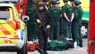 Ce que l'on sait sur l'attaque qui a fait 2 morts devant une synagogue à Manchester