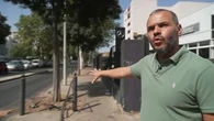 "Les forces de l'ordre sont révulsées" : un policier projeté sur une vingtaine de mètres lors d'un refus d'obtempérer à Marseille