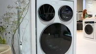 Triple machine à laver, berceau connecté... Ces objets pour révolutionner le quotidien présentés à Berlin