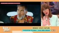 Rendez-vous culture : “Vacances forcées”, vous allez adorer