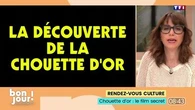 Rendez-vous culture : Chouette d’or, le film secret