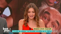 Rendez-vous culture : "Y'a pas de réseau", la nouvelle comédie de Gérard Jugnot