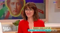 Rendez-vous culture : Napoléon, la nouvelle pop star