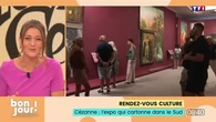 Rendez-vous culture : Cézanne, l'expo qui cartonne dans le Sud