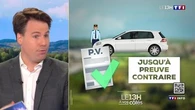 Voiture non conforme : dans quels cas peut-on être verbalisé ? Le 13H à vos côtés