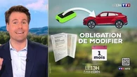 Voiture convertie au bioéthanol : mon garagiste ne veut plus la réparer, que faire ? Le 13H à vos côtés