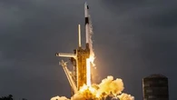 "Mars deviendra une réalité" : Space X annonce sa première mission interplanétaire habitée