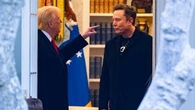 De l'amour à la haine : la relation chaotique entre Trump et Musk en 10 petites phrases