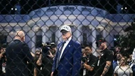 Anniversaire de Donald Trump : une "menace potentielle" déjouée par le FBI lors du show de MMA à la Maison Blanche