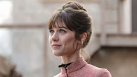 Alice Dufour joue les effeuilleuses dans "Montmartre" sur TF1 : "Je suis quelqu’un de pudique dans la vie"