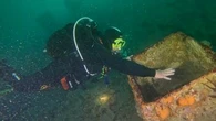 Naufrage de l'Amoco Cadiz : 47 ans après, une plongée pour ne pas oublier la "marée noire du siècle"