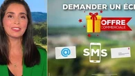 Un "mois offert", que faire quand ce n'est pas respecté ? Le 13H à vos côtés