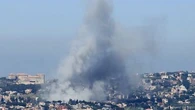 EN DIRECT - Israël accentue ses frappes sur le Liban alors que des négociations débutent à Washington, au moins 22 morts
