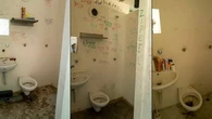 "Qu'on ait laissé ça dans cet état..." : dans une prison pour mineurs de Marseille, des conditions d'incarcération "indignes"