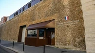 Paris : la prison de la Santé visée par des cocktails Molotov, 2 jeunes interpellés