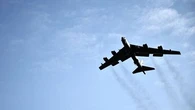 Un bombardier B-52 américain s’écrase en Californie peu après son décollage, le bilan encore inconnu