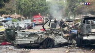 États-Unis : le crash de l'avion en Californie a fait 6 morts