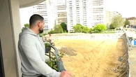 "C'est un peu bizarre quand même" : à Colombes, tout un quartier évacué ce dimanche pour désamorcer une bombe