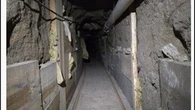 Trafic de cocaïne : un tunnel ultra-sophistiqué de 600 mètres de long découvert entre la Californie et le Mexique