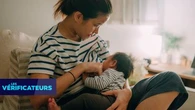 VÉRIF' - La question famille : l'allaitement rend-il les enfants plus intelligents ?
